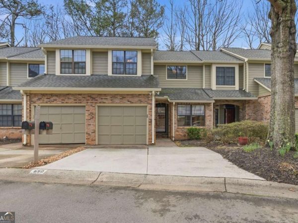 650 Granby Hill Place, Alpharetta, GA 30022