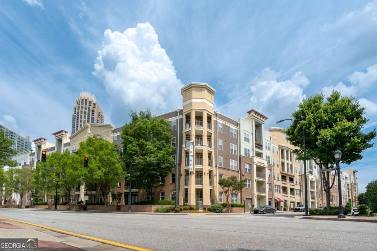 390 17th Street Nw, Unit 2040, Atlanta, GA 30363 Main Photo