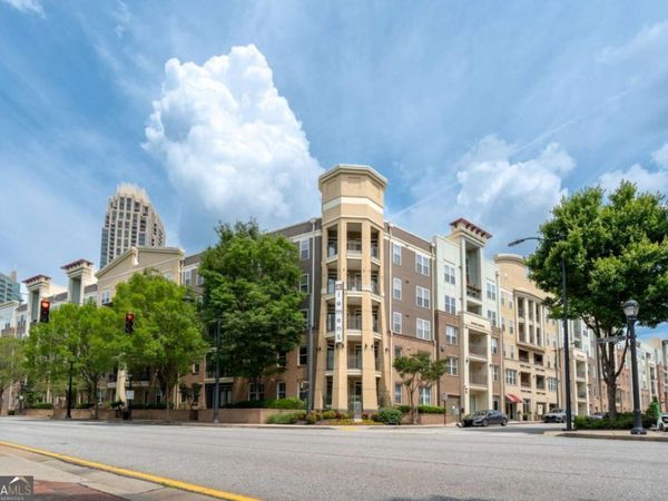 390 17th Street NW, Unit 2040, Atlanta, GA 30363
