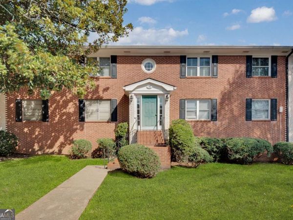 4282 Roswell Road NE, Unit M2, Atlanta, GA 30342