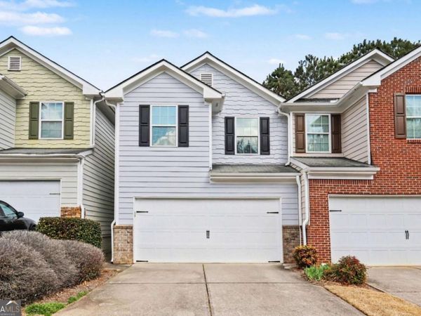 1294 Rubble Road, Cumming, GA 30040