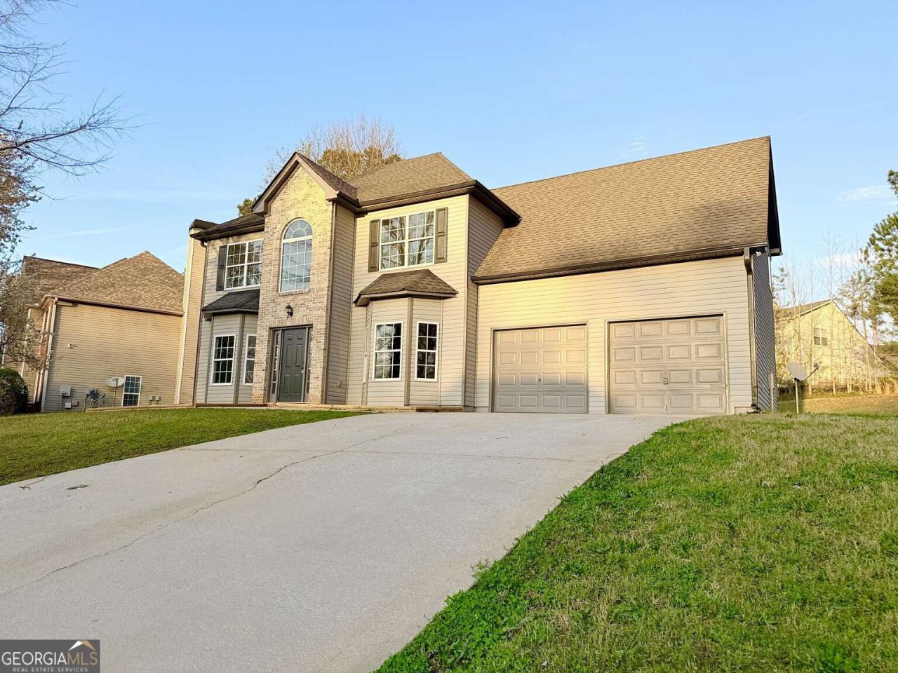 353 Madison Avenue, Hampton, GA 30228 Main Photo