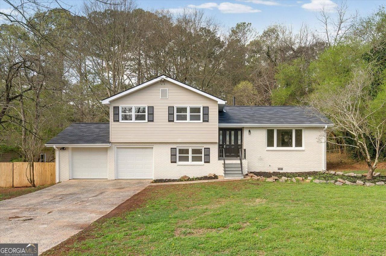 4471 Myrtle Hill Road Ne, Kennesaw, GA 30144 Main Photo