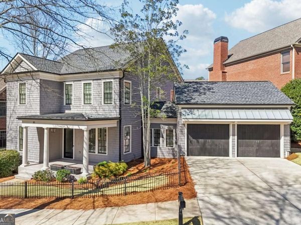 115 Centennial Trace, Roswell, GA 30076