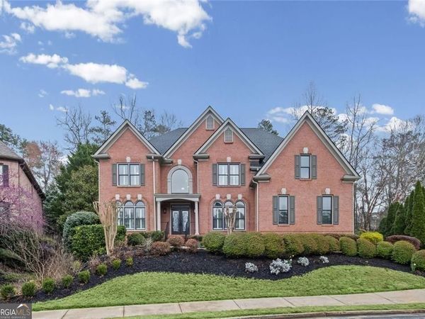 785 Westwind Lane, Alpharetta, GA 30005
