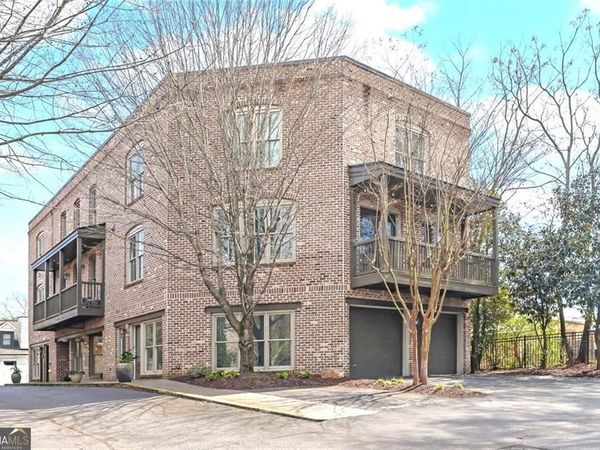 120 Green Oak Drive, Roswell, GA 30075