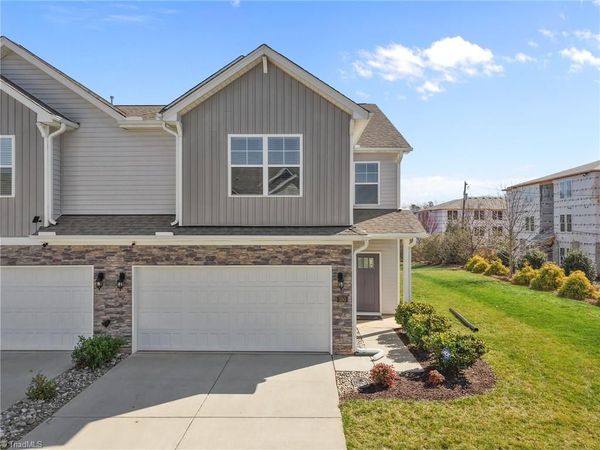 100 Brody Way, Greensboro, NC 27455