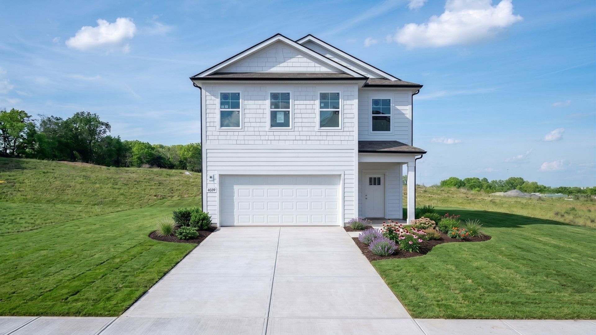 4039 Gaskill Drive, Smyrna, TN 37167 Main Photo