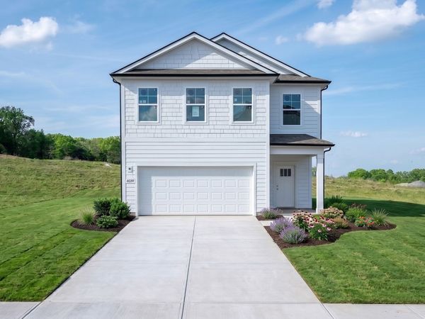 4039 Gaskill Drive, Smyrna, TN 37167