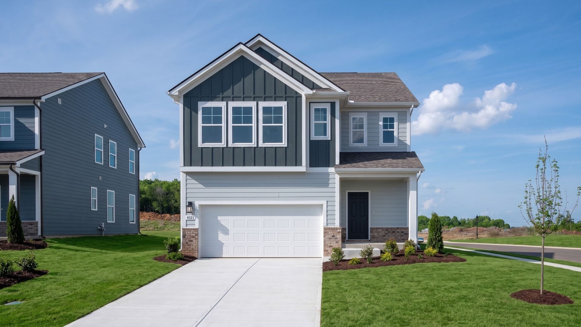 4051 Gaskill Drive, Smyrna, TN 37167 Main Photo