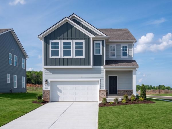 4051 Gaskill Drive, Smyrna, TN 37167