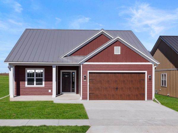 116 Luxembourg Brotherhood Blvd, Belgium, WI 53004