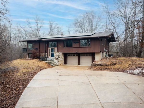 7030 Roosevelt Rd, Erin, WI 53027