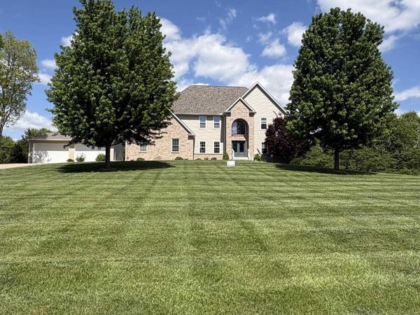 845 E Alexis Way, Bloomington, IN 47401