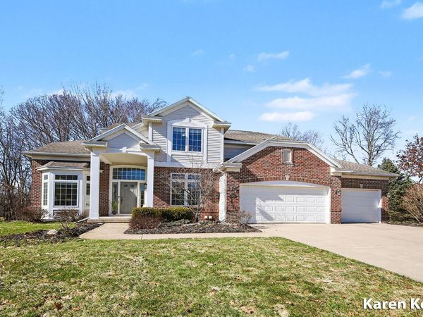 300 Haskins Court SE, Ada, MI 49301