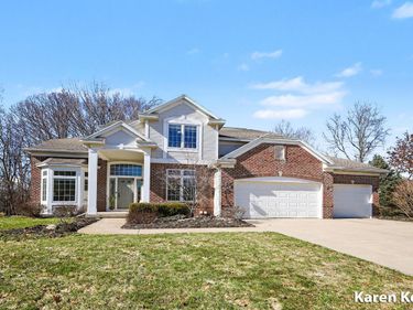 300 Haskins Court SE, Ada, MI 49301