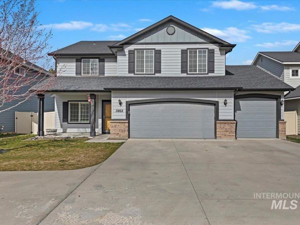 11862 W Ardyce St, Boise, ID 83713