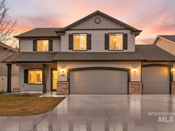 11862 W Ardyce St, Boise, ID 83713