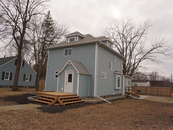 90 5th Avenue NW, Wells, MN 56097