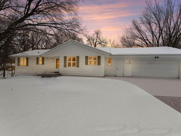 3921 174th Avenue NW, Andover, MN 55304
