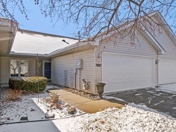 7887 Barrymore Lane , Woodbury, MN 55125