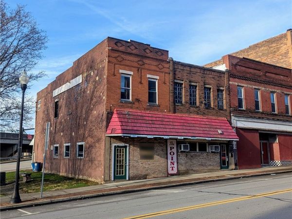 124 Brighton Ave, Rochester, PA 15074