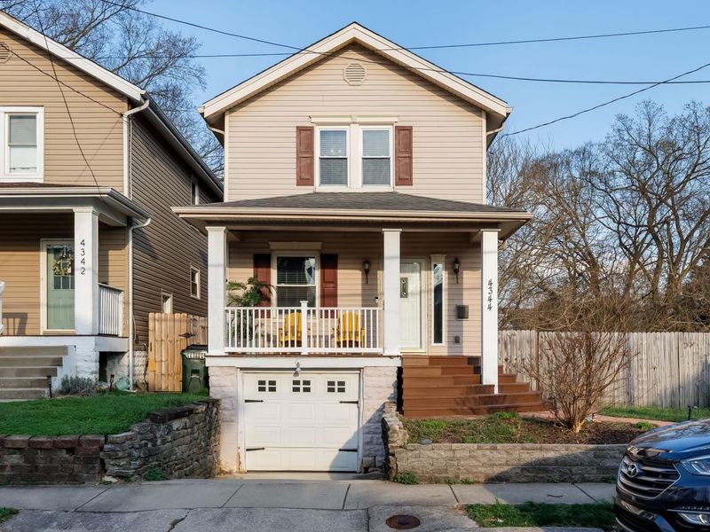 4344 Vermont Avenue, Covington, KY 41015 Photo 1