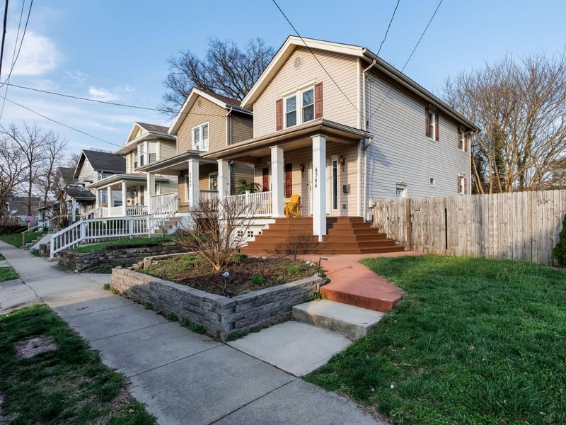 4344 Vermont Avenue, Covington, KY 41015 Photo 2