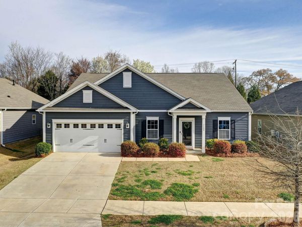 7308 Strawberry Fields Lane , Charlotte, NC 28278