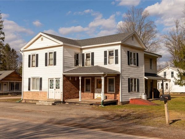 591 County Highway 2, Accord, NY 13752