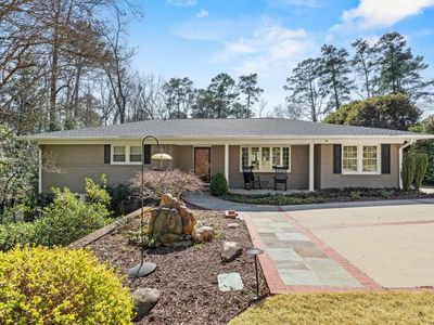 3918 Rockbridge Road, Columbia, SC 29206