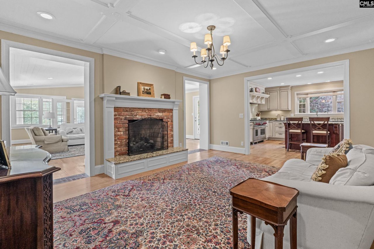 3918 Rockbridge Road Photo 13