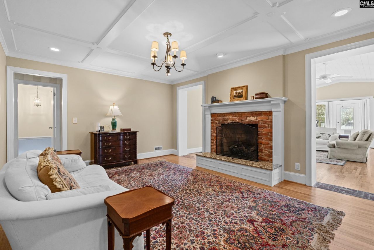 3918 Rockbridge Road Photo 14