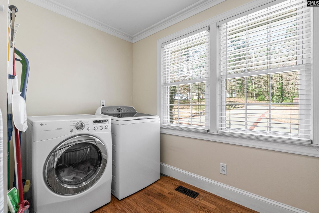 3918 Rockbridge Road Photo 33