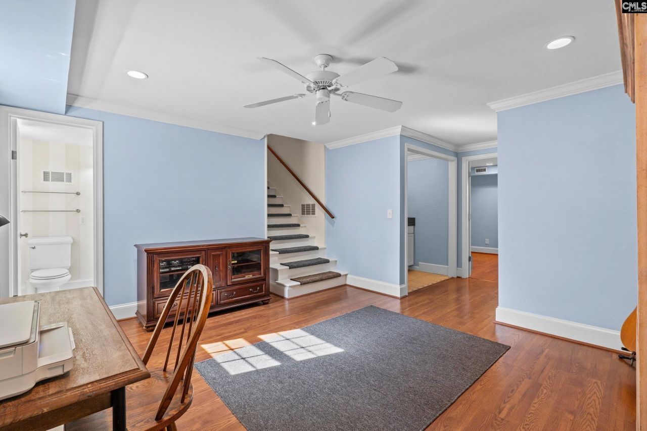 3918 Rockbridge Road Photo 35