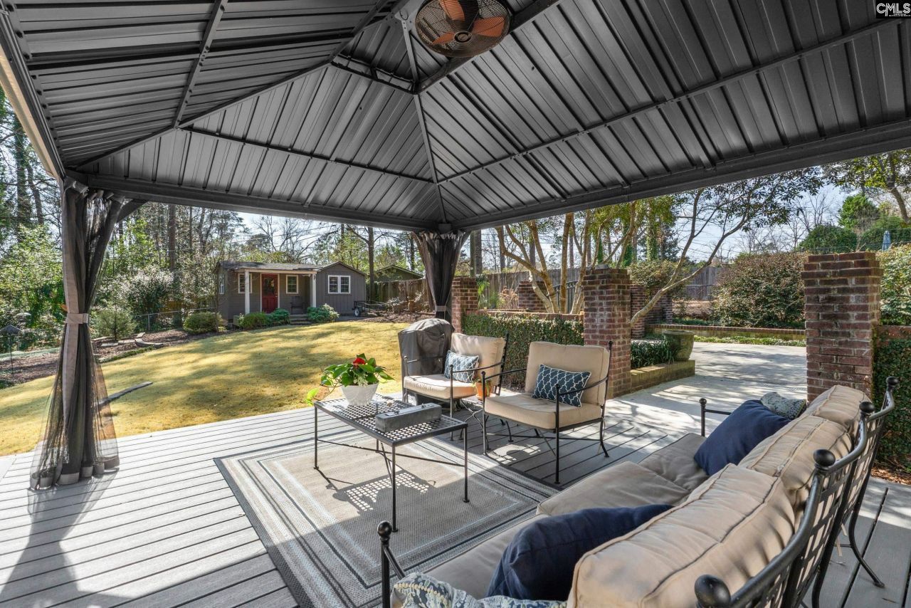 3918 Rockbridge Road Photo 41