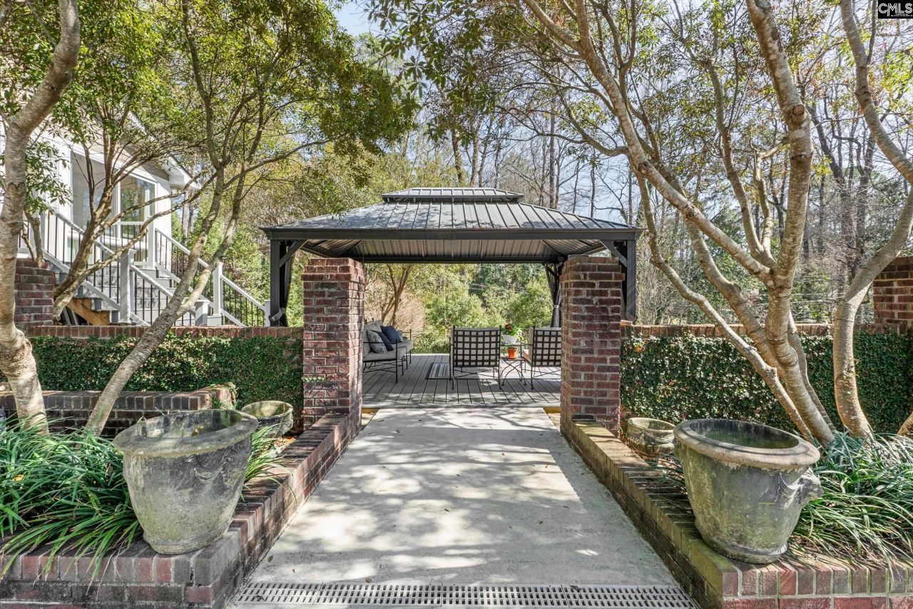 3918 Rockbridge Road Photo 42