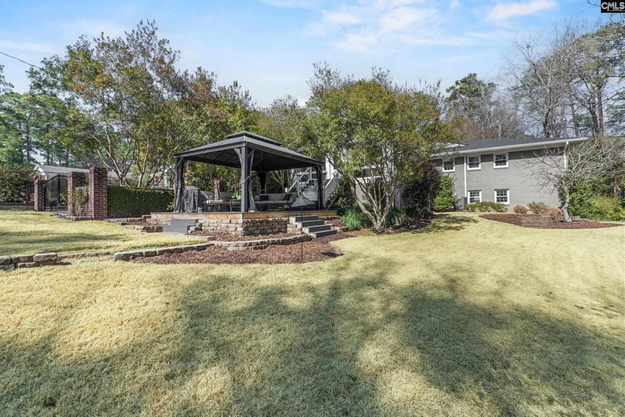 3918 Rockbridge Road Photo 43