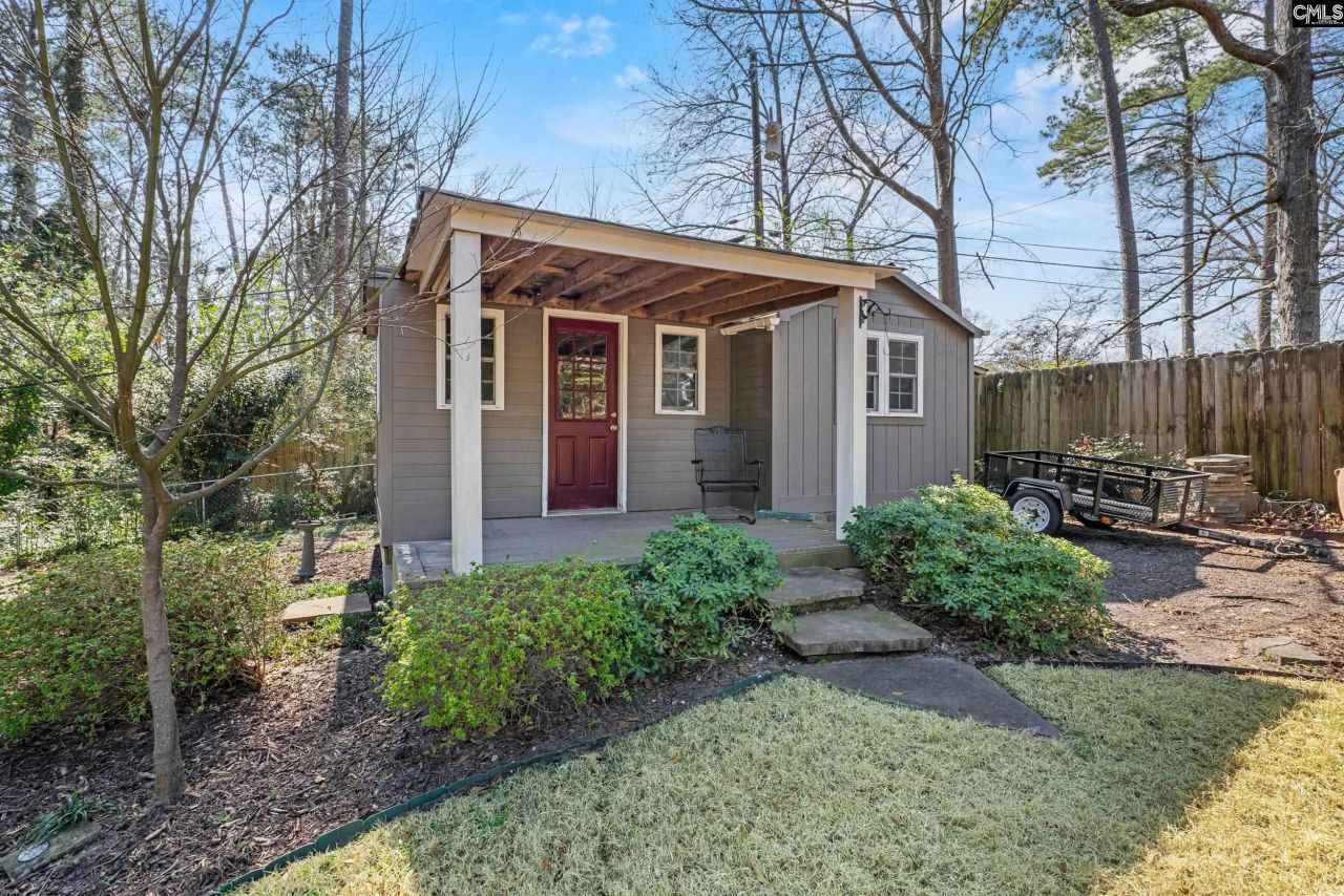 3918 Rockbridge Road Photo 46