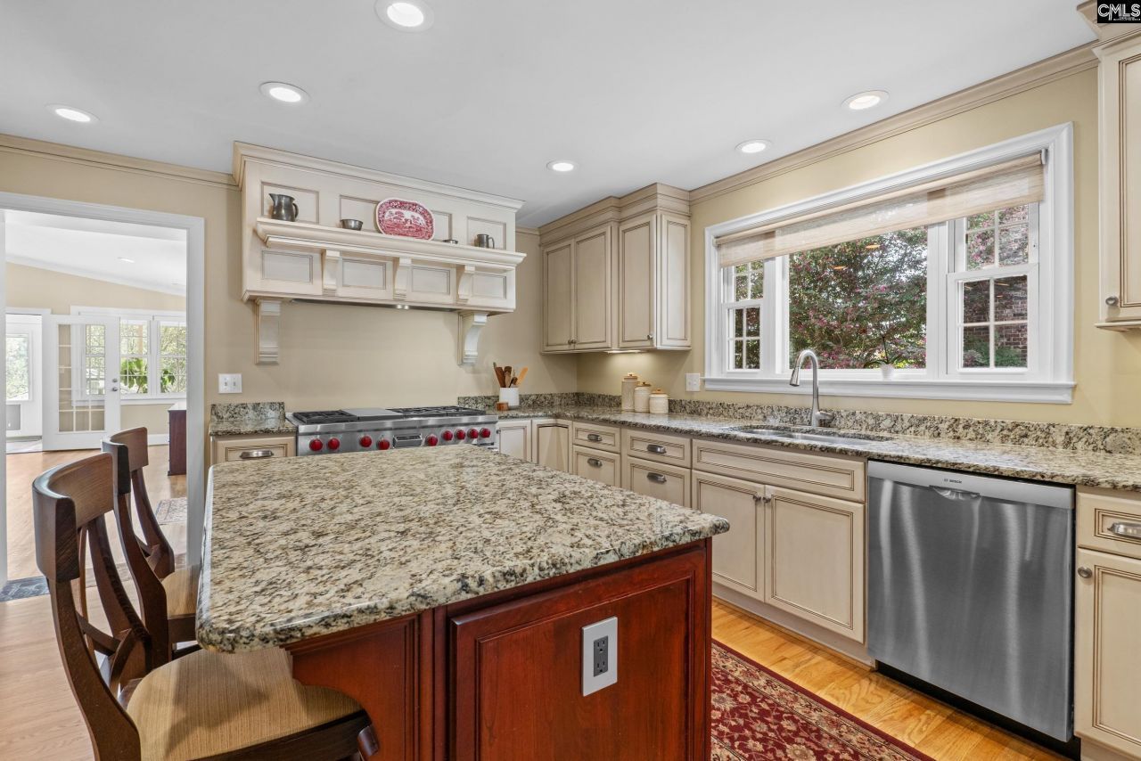 3918 Rockbridge Road Photo 5