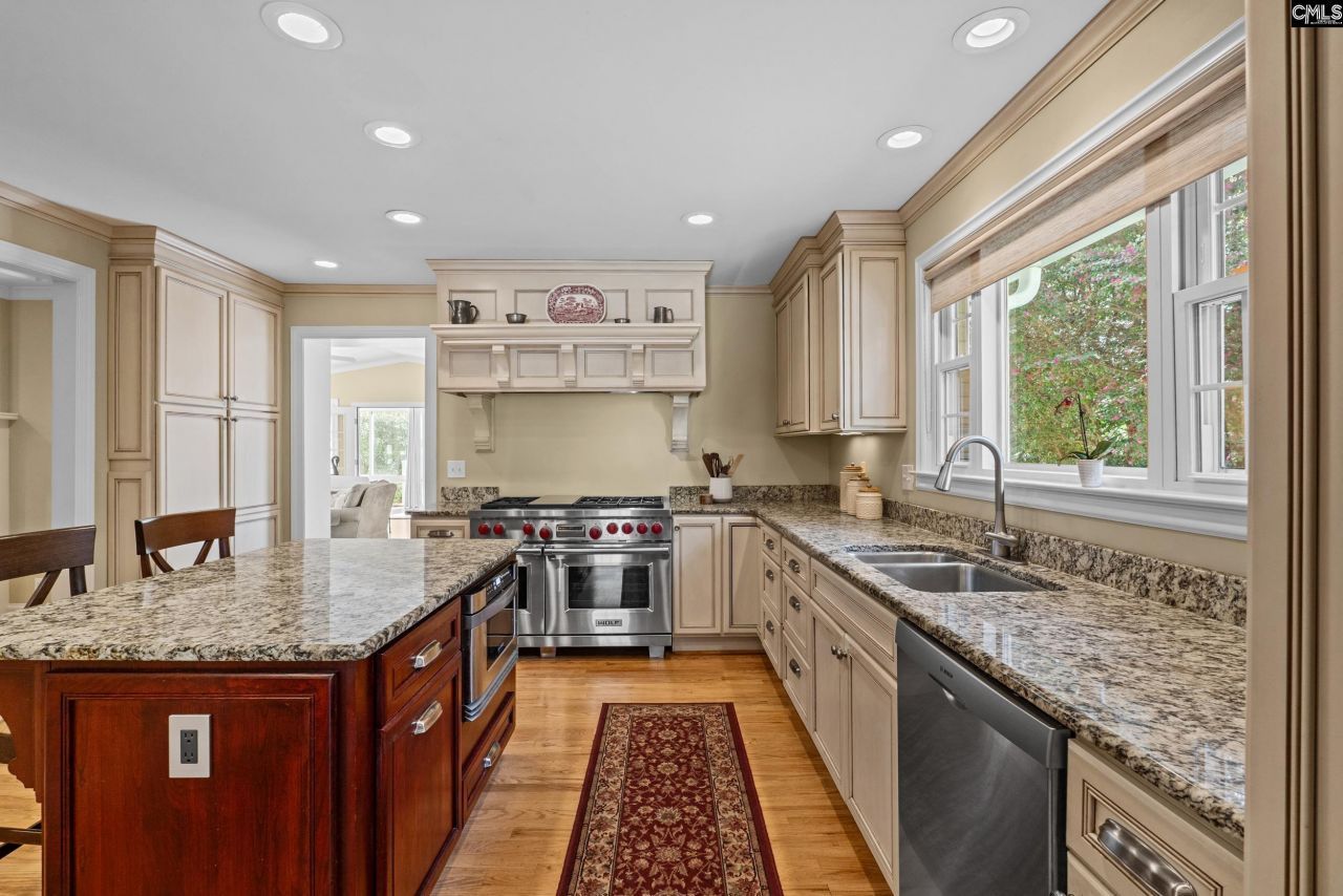 3918 Rockbridge Road Photo 6