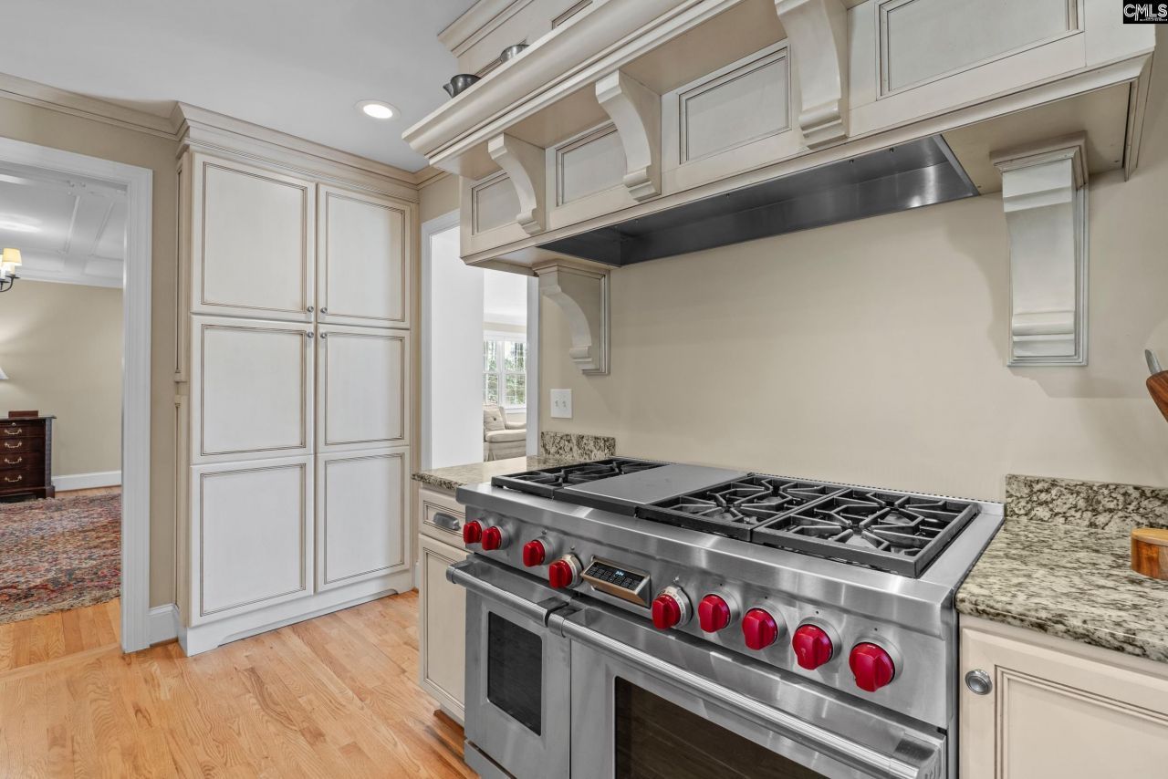 3918 Rockbridge Road Photo 7