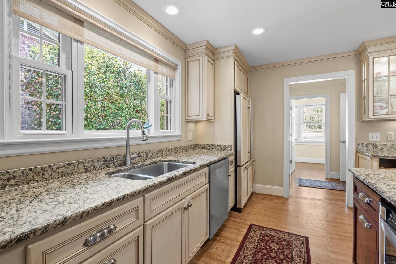 3918 Rockbridge Road Photo 8