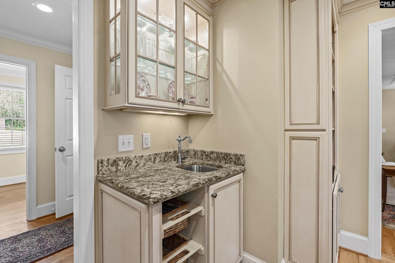 3918 Rockbridge Road Photo 9