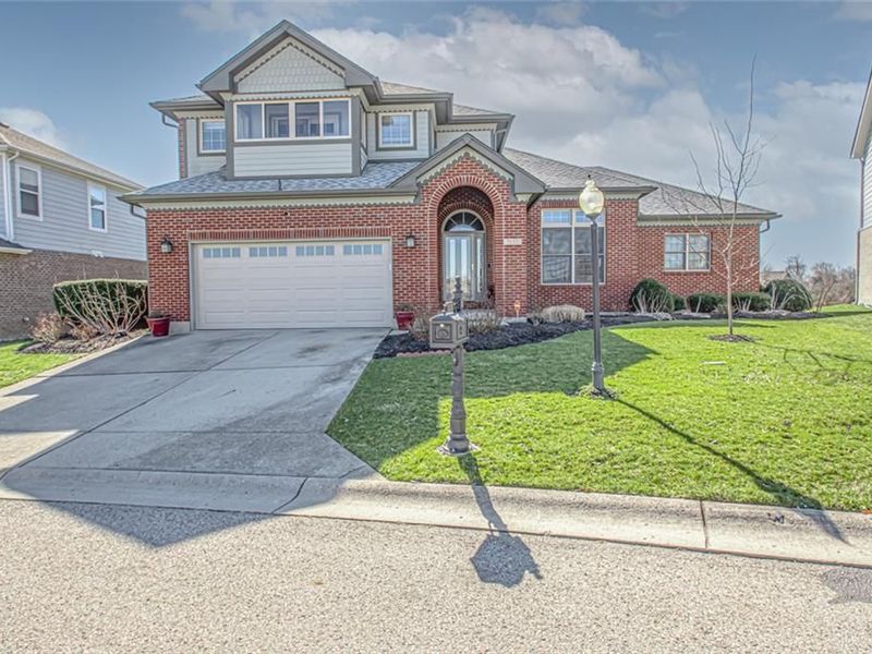 7132 Cierra Drive, Trotwood, OH 45315 Photo 1