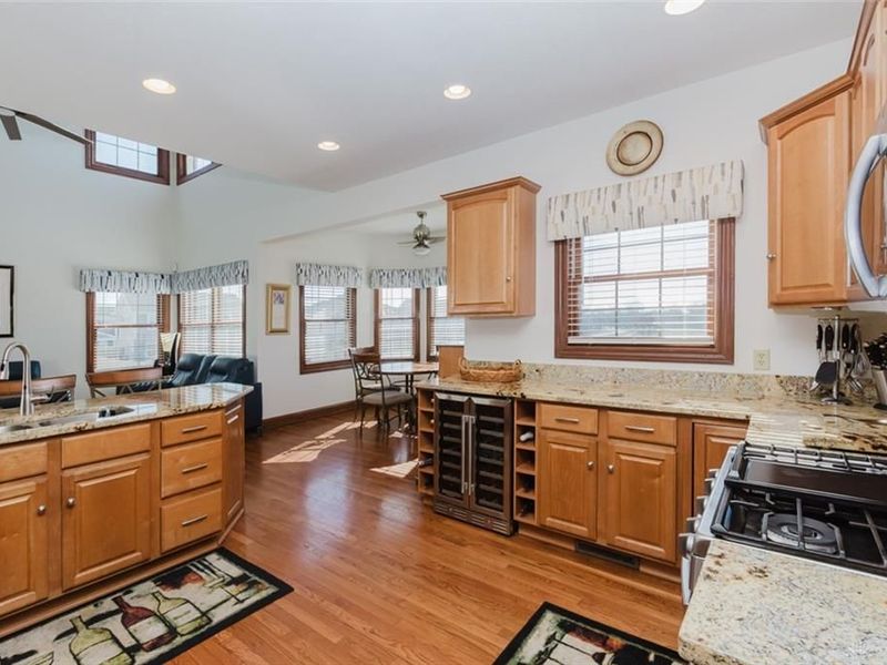 7132 Cierra Drive, Trotwood, OH 45315 Photo 10