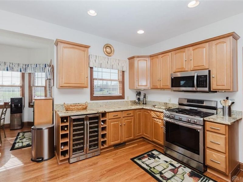 7132 Cierra Drive, Trotwood, OH 45315 Photo 11