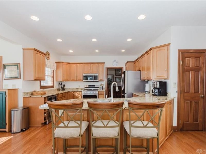 7132 Cierra Drive, Trotwood, OH 45315 Photo 13