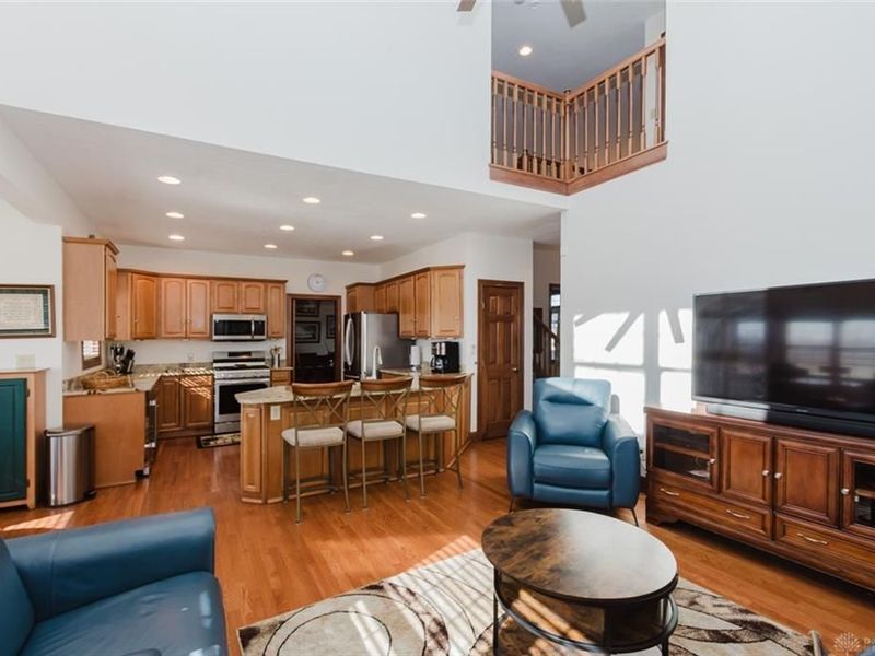 7132 Cierra Drive, Trotwood, OH 45315 Photo 18