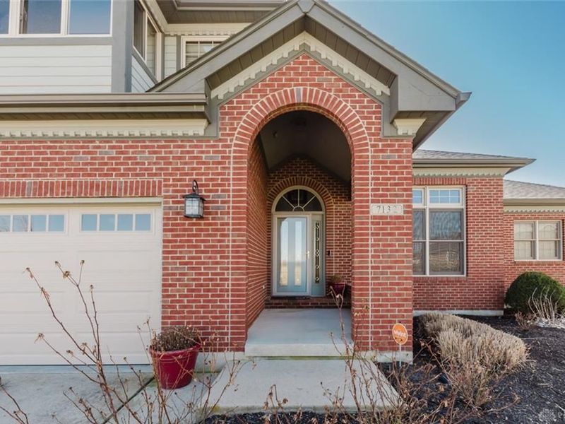 7132 Cierra Drive, Trotwood, OH 45315 Photo 2